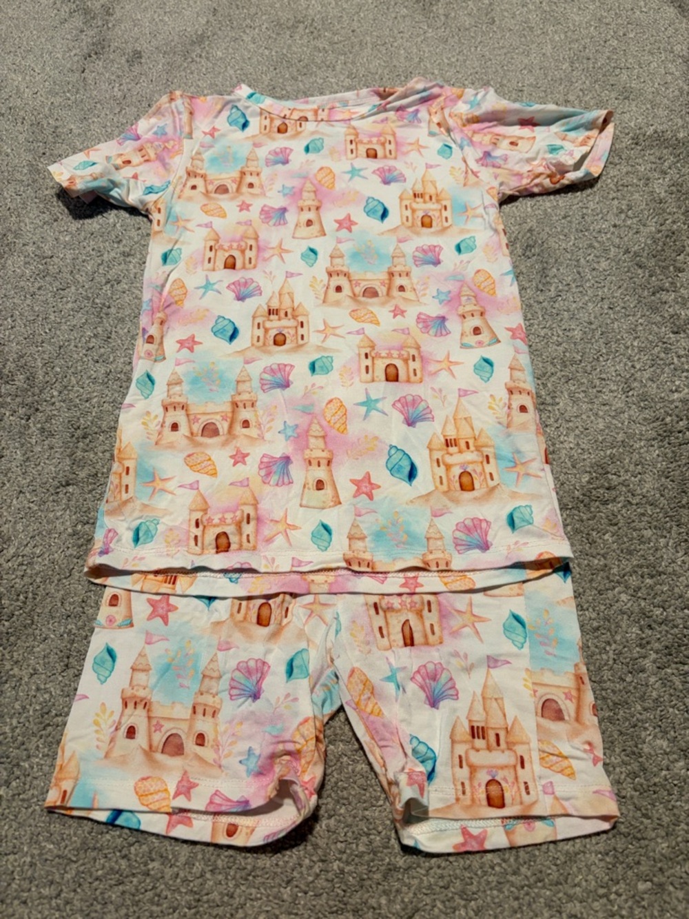 Birdie Bean Pajamas